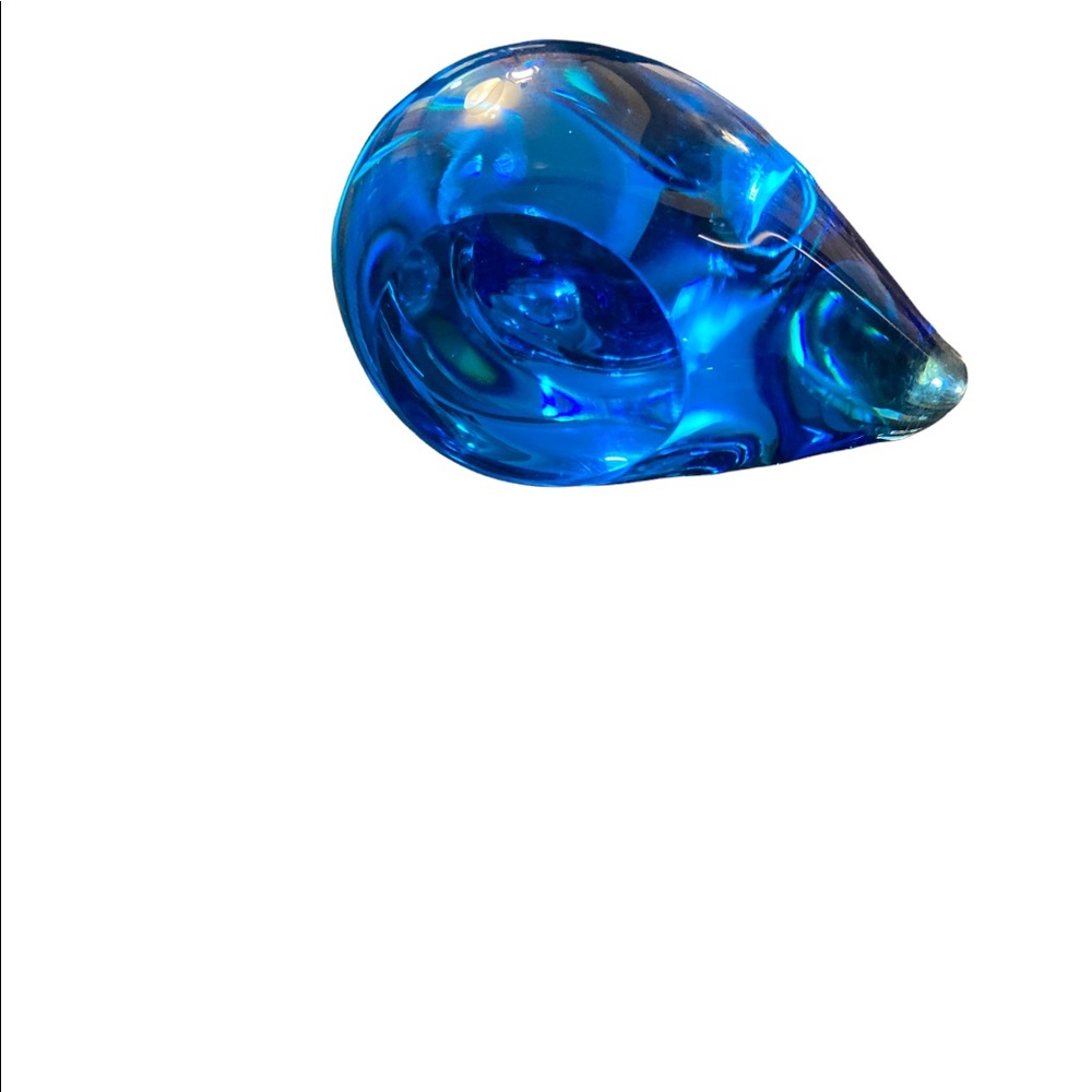 Bluebird ๐ฆ Art Glass - Picture 7 of 7